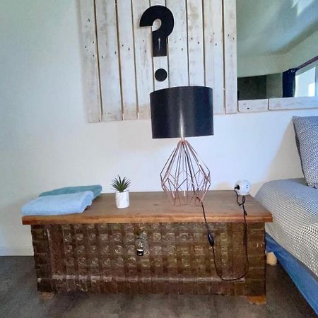 Studio Cocooning Hauteur De Saint-Raphael Exteriör bild