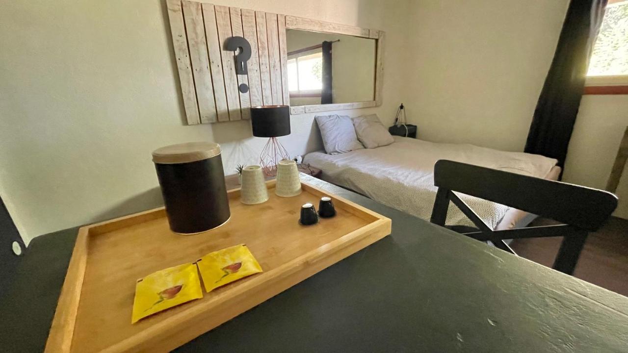 Studio Cocooning Hauteur De Saint-Raphael Exteriör bild